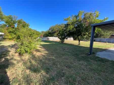 Hamilton, TX 76531 Hamilton County