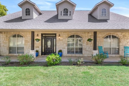 Wills Point, TX 75169 Van Zandt County