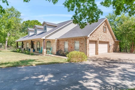 Wills Point, TX 75169 Van Zandt County