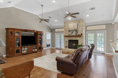 Wills Point, TX 75169 Van Zandt County
