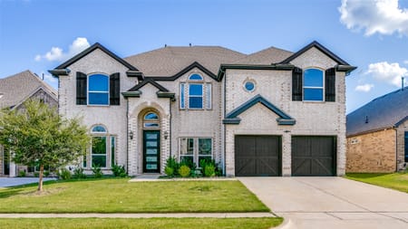 Burleson, TX 76028 Johnson County