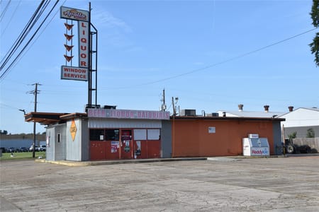 Shreveport, LA 71108 Caddo Parish