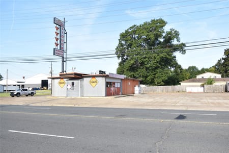 Shreveport, LA 71108 Caddo Parish