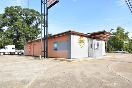 Shreveport, LA 71108 Caddo Parish