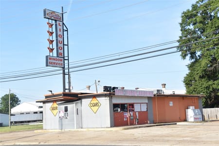 Shreveport, LA 71108 Caddo Parish