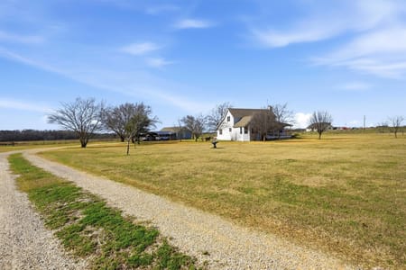 Gunter, TX 75058 Grayson County