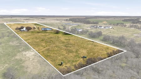 Gunter, TX 75058 Grayson County