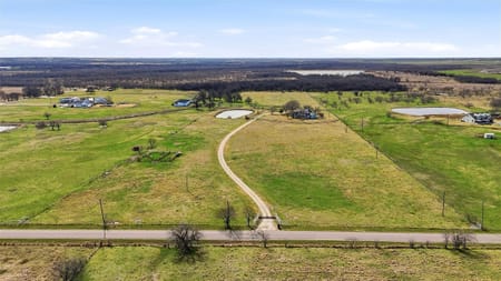 Gunter, TX 75058 Grayson County