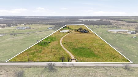 Gunter, TX 75058 Grayson County
