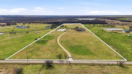 Gunter, TX 75058 Grayson County