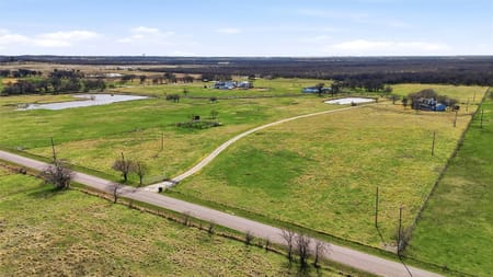 Gunter, TX 75058 Grayson County