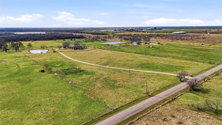 Gunter, TX 75058 Grayson County