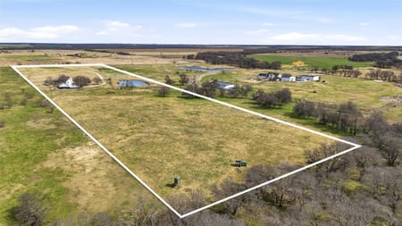 Gunter, TX 75058 Grayson County