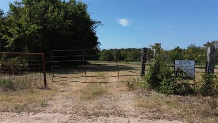 Ben Franklin, TX 75415 Delta County