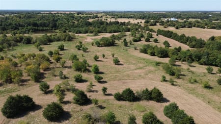 Ben Franklin, TX 75415 Delta County