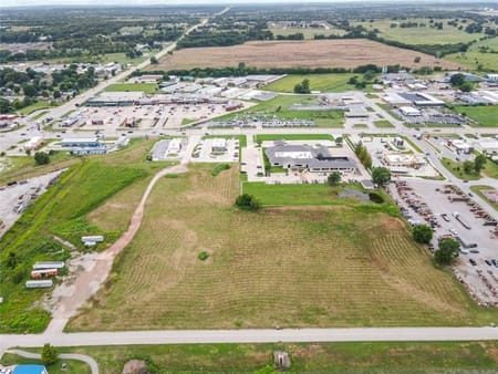 Bixby, OK 74008 Tulsa County