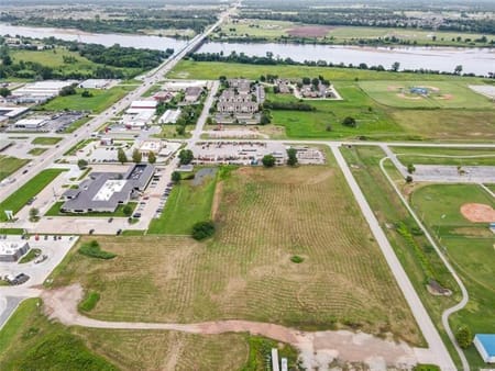 Bixby, OK 74008 Tulsa County