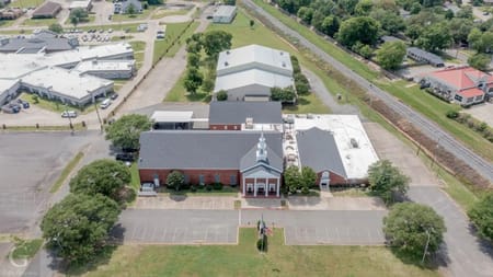 Bossier City, LA 71111 Bossier Parish