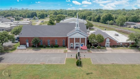 Bossier City, LA 71111 Bossier Parish