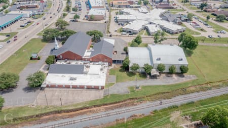 Bossier City, LA 71111 Bossier Parish