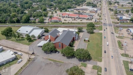 Bossier City, LA 71111 Bossier Parish