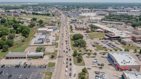 Bossier City, LA 71111 Bossier Parish
