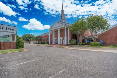Bossier City, LA 71111 Bossier Parish