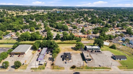 Tulsa, OK 74146 Tulsa County