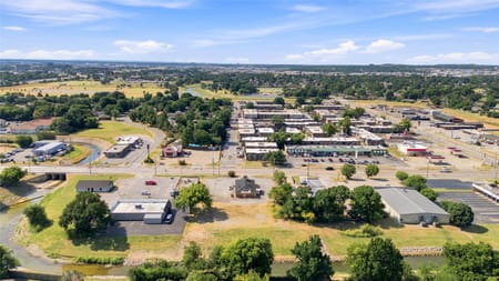 Tulsa, OK 74146 Tulsa County