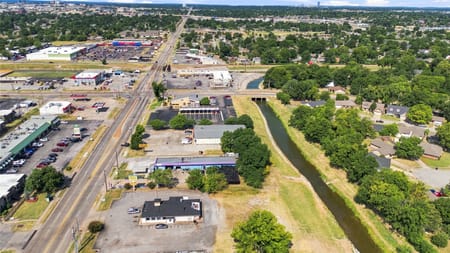 Tulsa, OK 74146 Tulsa County