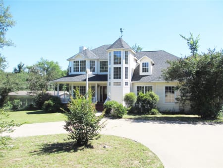 Canton, TX 75103 Van Zandt County