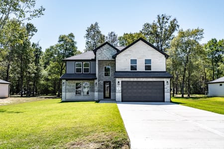 Dayton, TX 77535 Liberty County