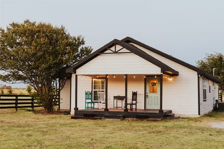 Covington, TX 76636 Hill County