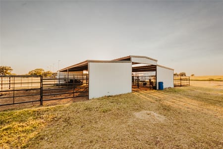 Covington, TX 76636 Hill County