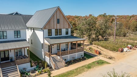 Carlton Landing, OK 74432 Pittsburg County