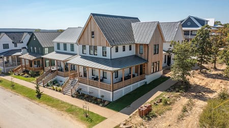 Carlton Landing, OK 74432 Pittsburg County