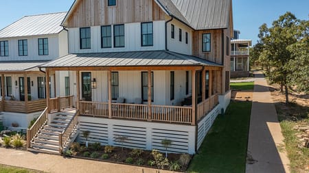 Carlton Landing, OK 74432 Pittsburg County