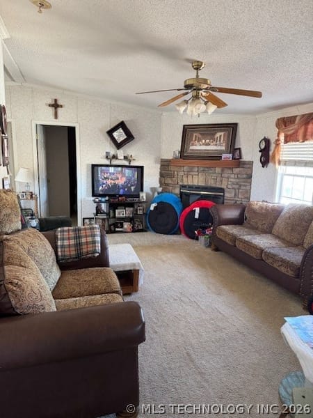 Madill, OK 73446 Marshall County