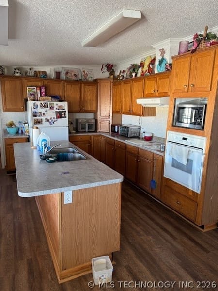 Madill, OK 73446 Marshall County