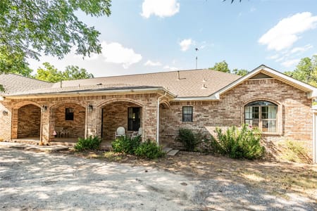Nocona, TX 76255 Montague County