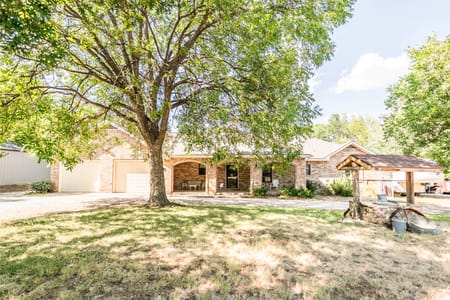Nocona, TX 76255 Montague County