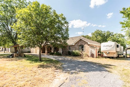 Nocona, TX 76255 Montague County