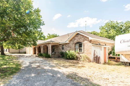 Nocona, TX 76255 Montague County