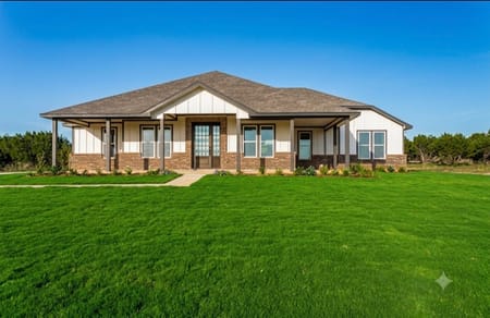 Nemo, TX 76070 Somervell County