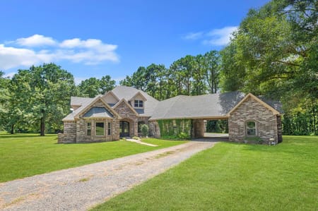 Hemphill, TX 75948 Sabine County