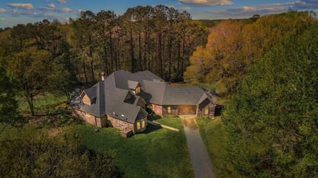 Hemphill, TX 75948 Sabine County