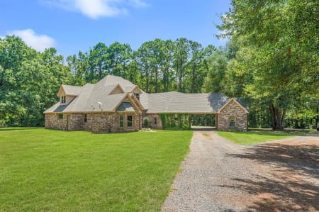 Hemphill, TX 75948 Sabine County