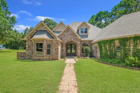 Hemphill, TX 75948 Sabine County