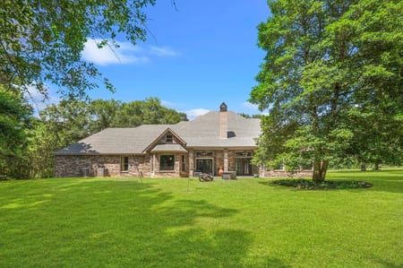 Hemphill, TX 75948 Sabine County