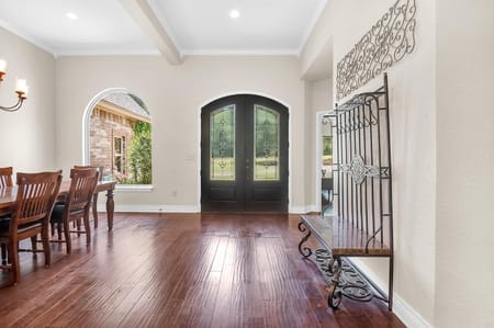 Hemphill, TX 75948 Sabine County